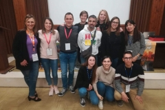 2020 - XVII Assemblea Diocesana Elettiva