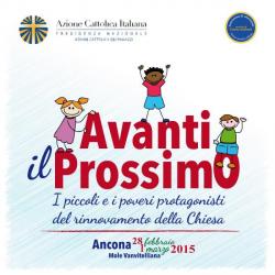 Seminario ACR: “Avanti il prossimo”