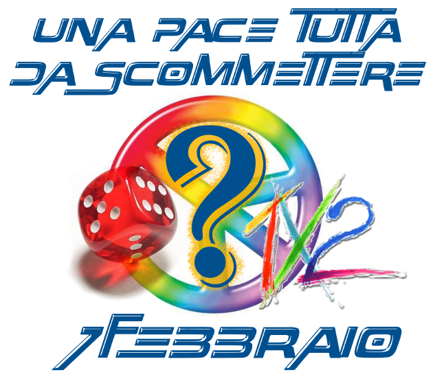 Festa della Pace – Una pace tutta da scommettere