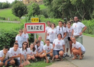 Speciale Camposcuola-Taizé: un’esperienza di comunione, condivisione e preghiera