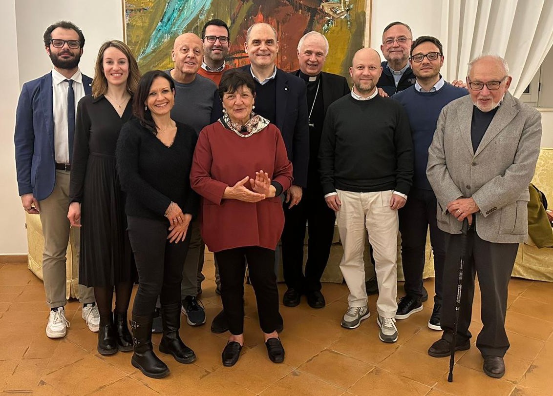 Incontro tra i Vescovi marchigiani e l’Azione Cattolica